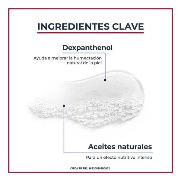 Eucerin pH5 Aceite-Gel De Ducha Para Piel Seca y Sensible 400ml - Dermaproductos Guatemala