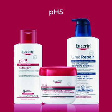 Eucerin pH5