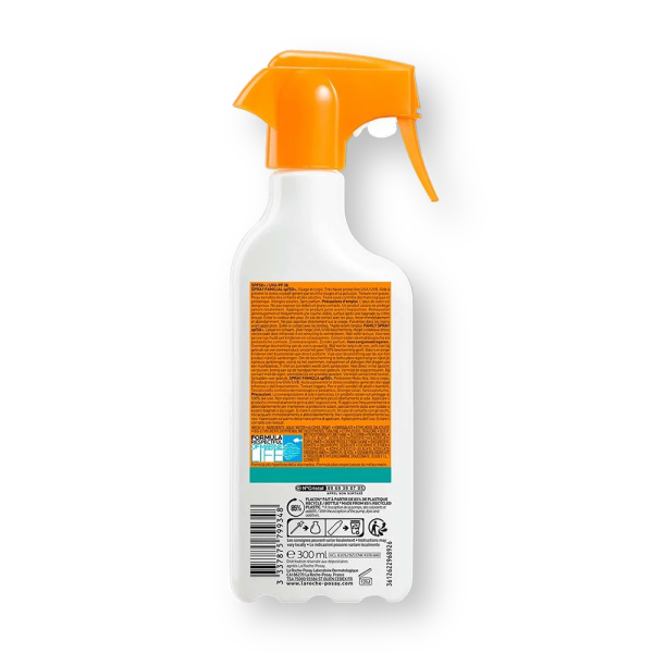 La Roche-Posay Anthelios Family Spray FPS50+ 300ml