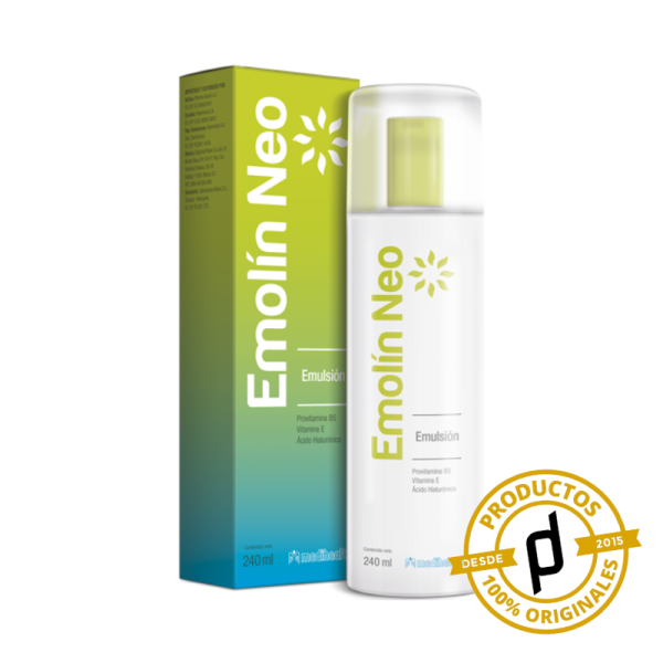 Medihealth Emolín Neo 240g