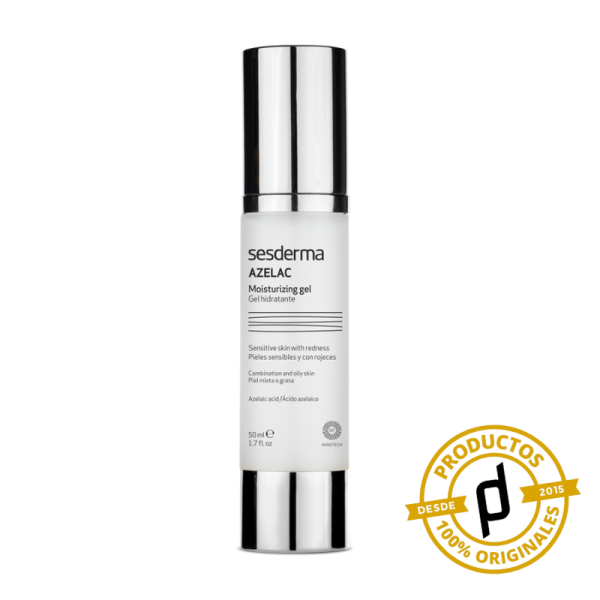 Sesderma Azelac Gel Hidratante 50ml