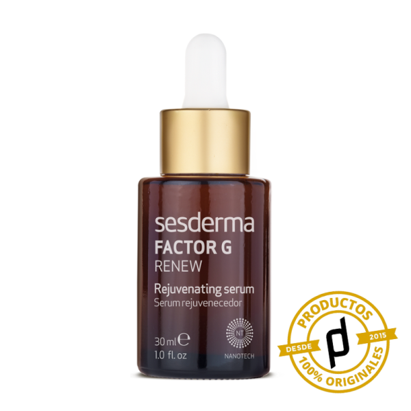 Sesderma Factor G Renew Sérum Rejuvenecedor 30ml