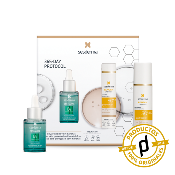 Sesderma Pack 365-Day Protocol