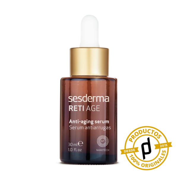 Sesderma Reti Age Serum Antienvejecimiento 30ml