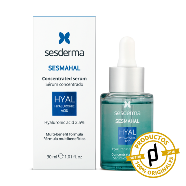 Sesderma Sesmahal HYAL Sérum 2.5% 30ml