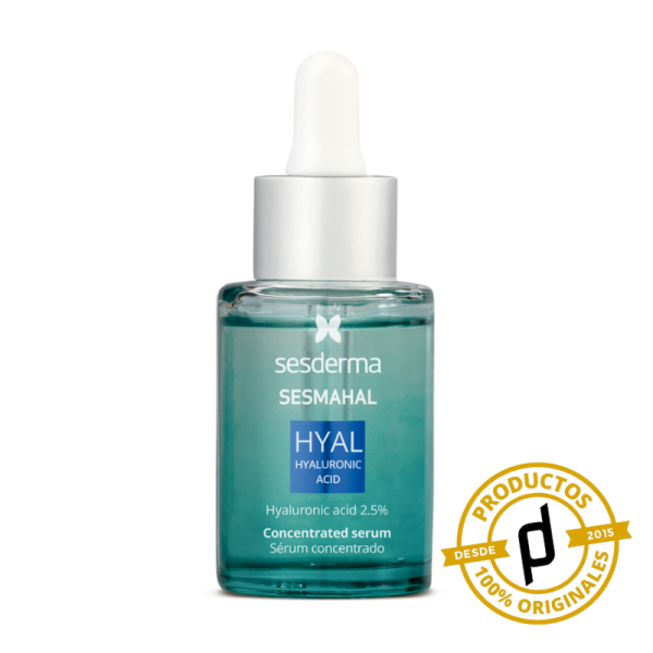 Sesderma Sesmahal HYAL Sérum 2.5% 30ml