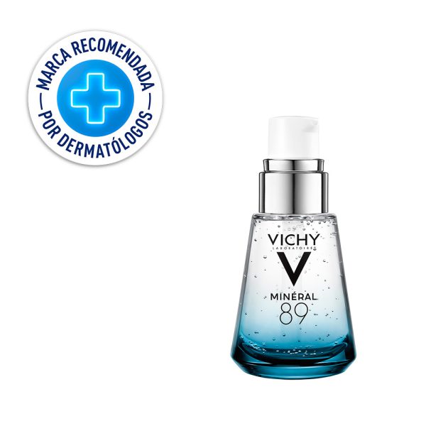 Vichy Serum Hidratante Mineral 89 Booster 30ml