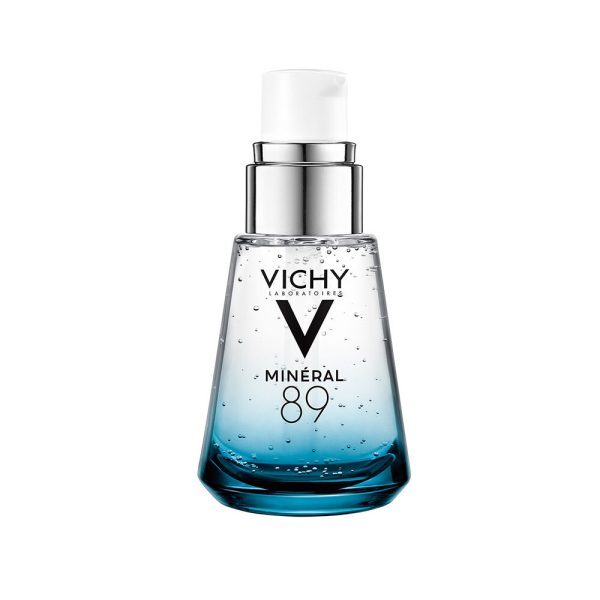 Vichy Serum Hidratante Mineral 89 Booster 30ml - Dermaproductos Guatemala