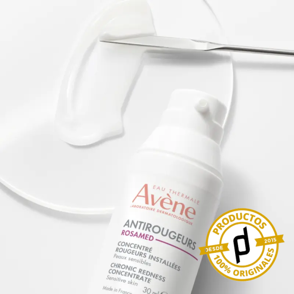 Avène Anti-Rojeces Rosamed Concentrado 30ml - Dermaproductos Guatemala