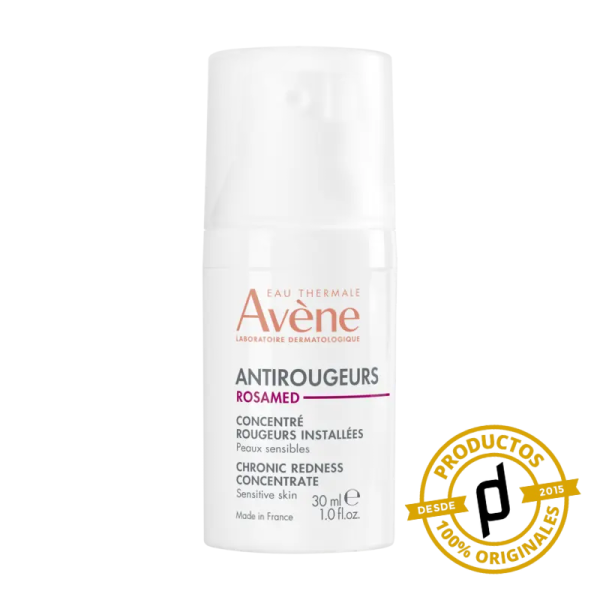 Avène Anti-Rojeces Rosamed Concentrado 30ml