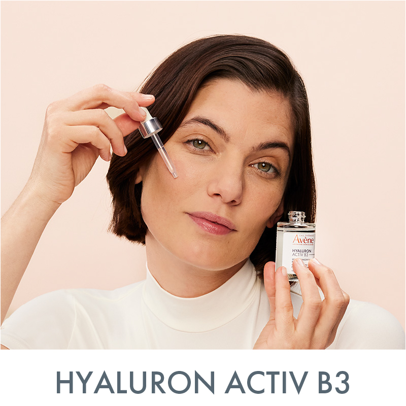 Hyaluron Activ B3 Avene - Dermaproductos Guatemala