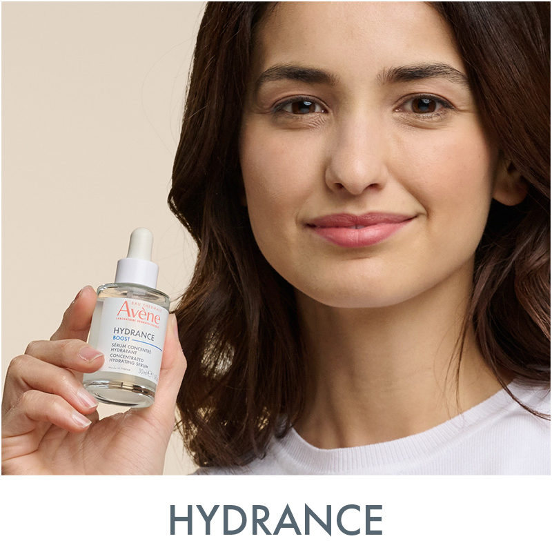 Hydrance Avene - Dermaproductos Guatemala