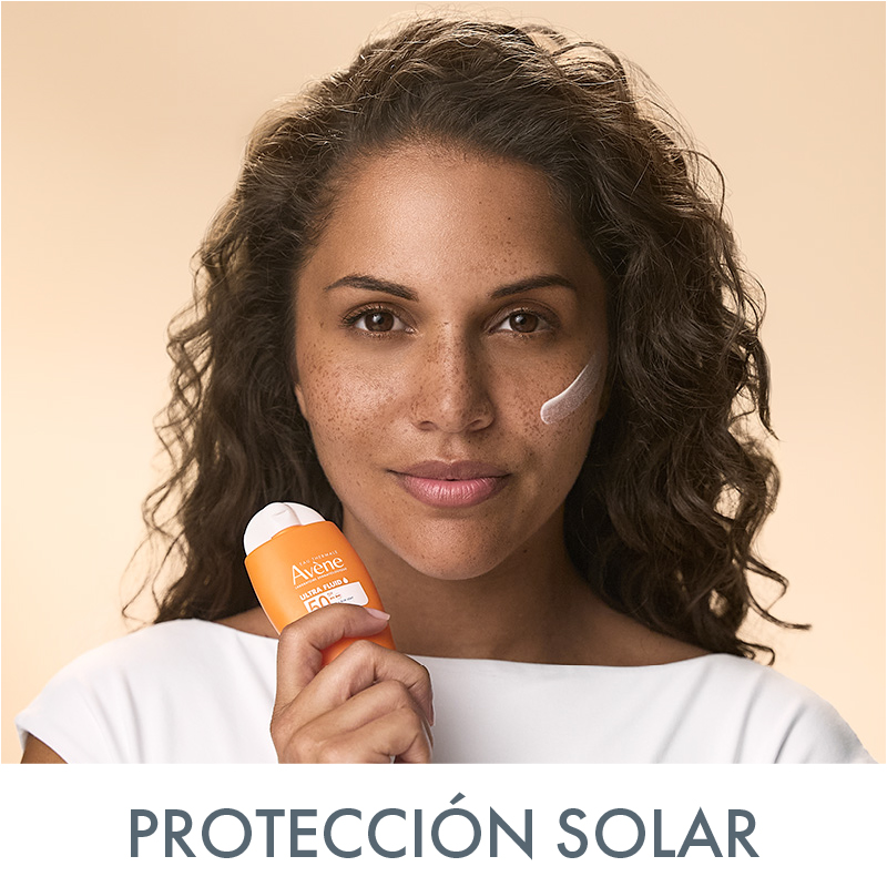 Protección Solar Avene - Dermaproductos Guatemala