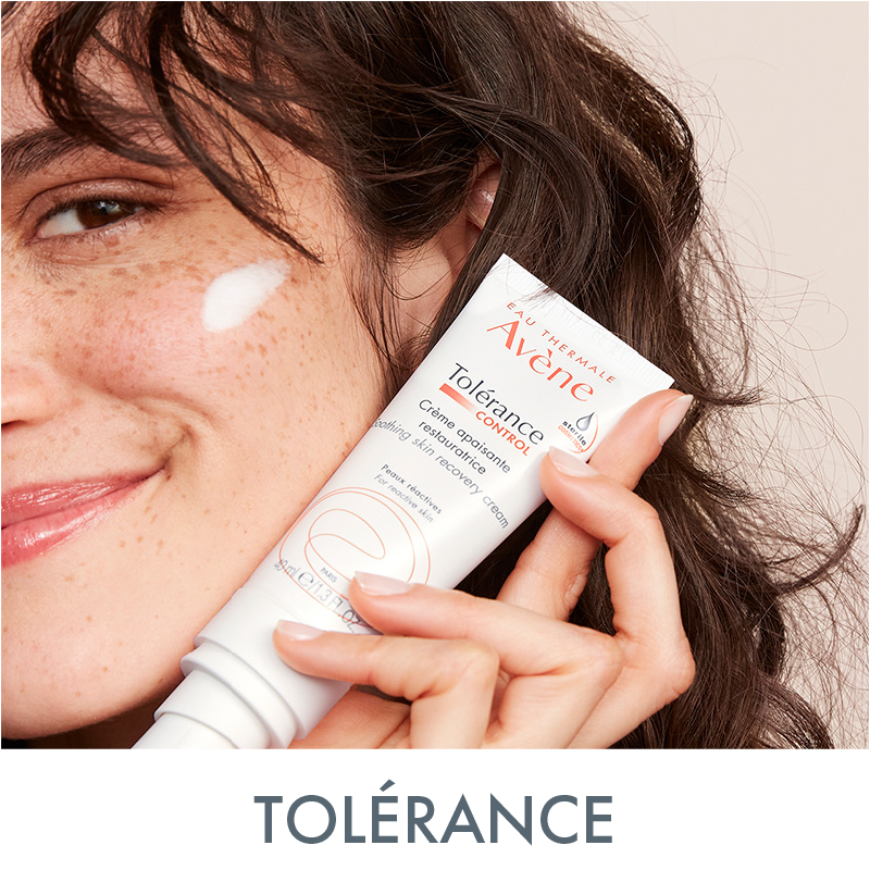 Tolérance Avene - Dermaproductos Guatemala