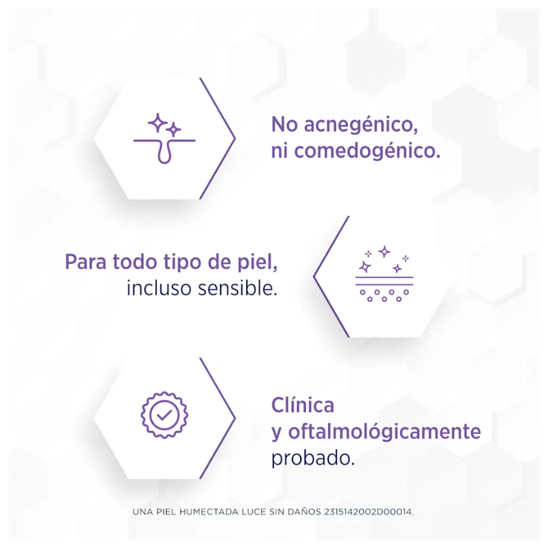 Lubriderm Crema Corporal Protección Solar FPS 15 120ml