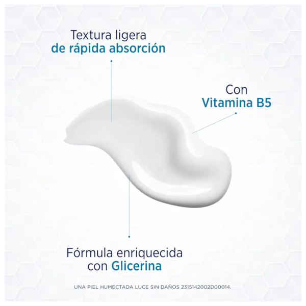 Lubriderm Humectación Diaria 120ml