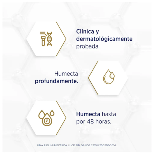 Lubriderm Reparación Intensiva 120ml
