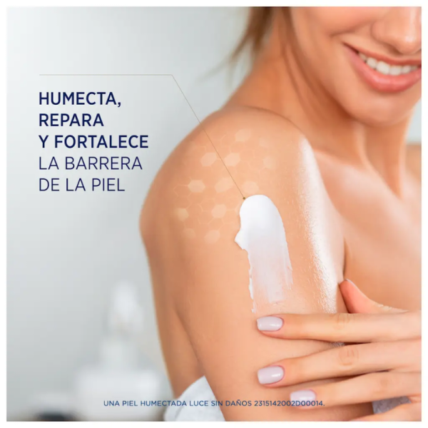 Lubriderm Reparación Intensiva 120ml - Dermaproductos Guatemala