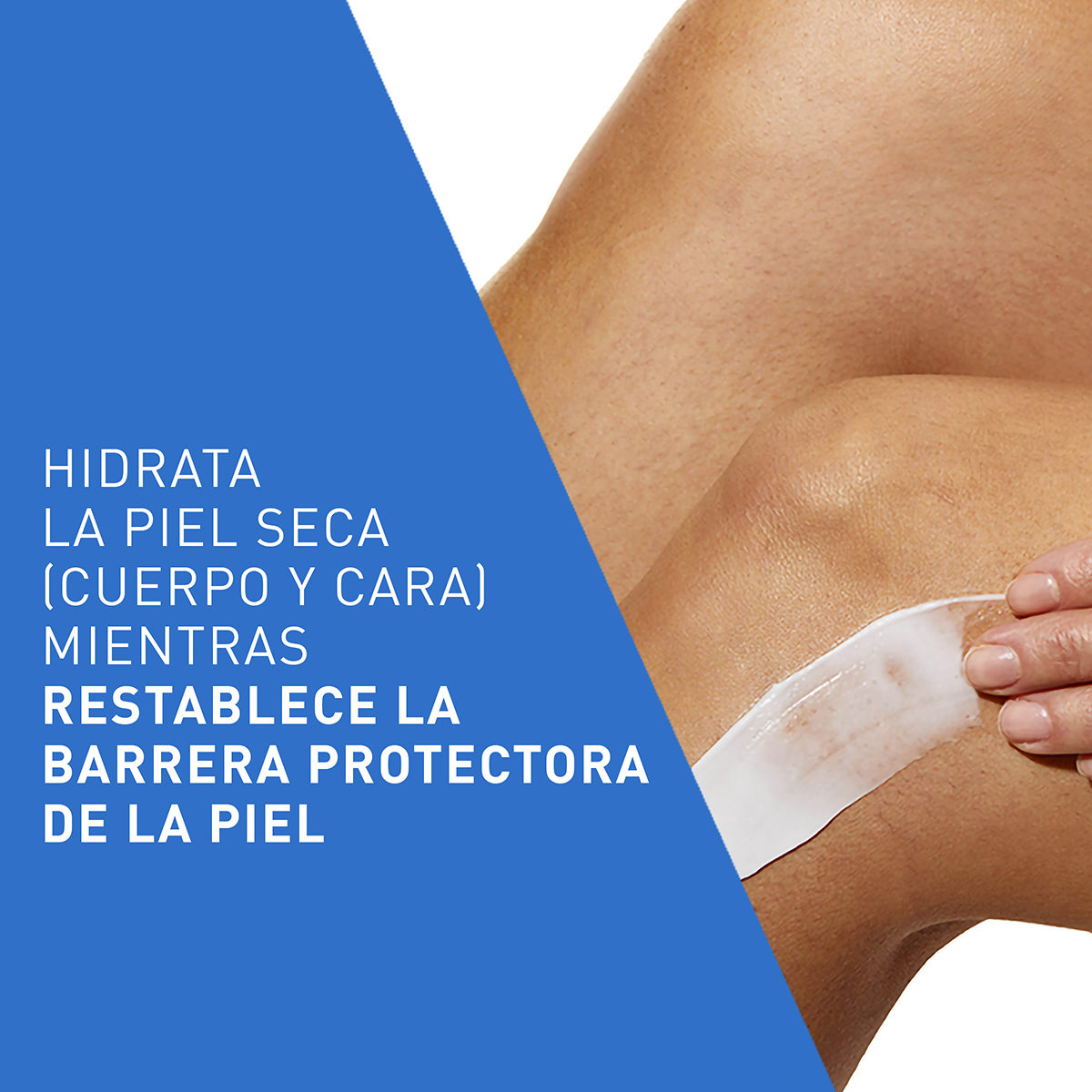 CeraVe Loción Hidratante Piel Normal a Seca 88ml - Dermaproductos Guatemala