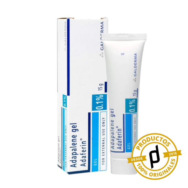 Galderma Adaferin 0.1% 30g