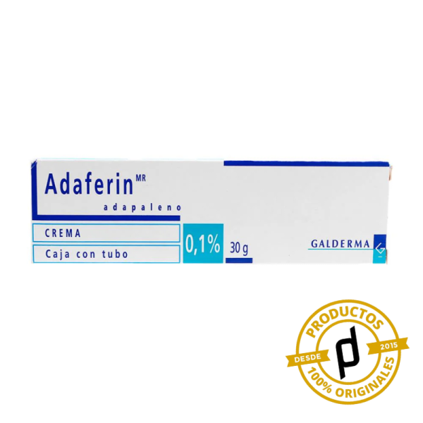 Galderma Adaferin 0.1% 30g
