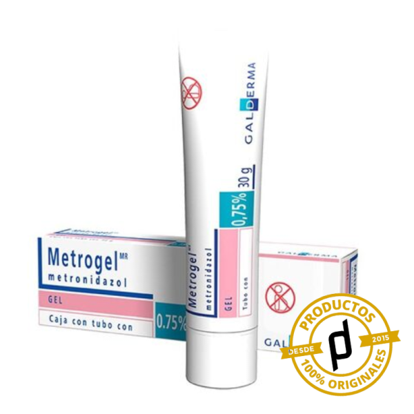 Galderma Metrogel 30g