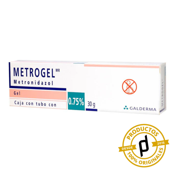Galderma Metrogel 30g