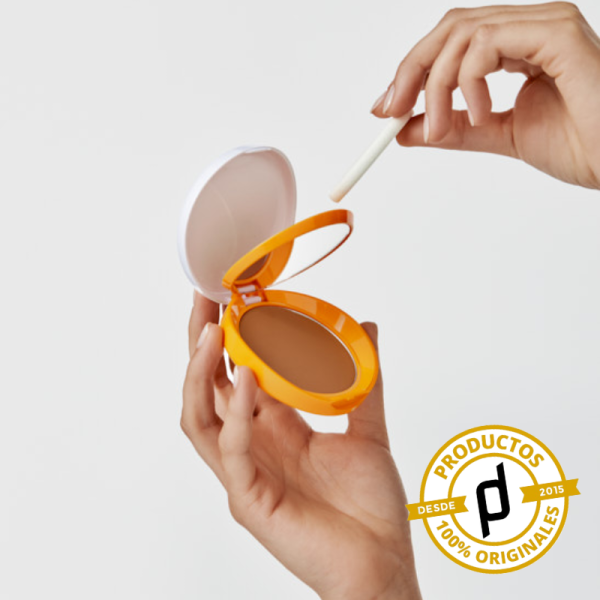 Heliocare 360° Oil-Free Compact SPF 50+ Bronze 10g