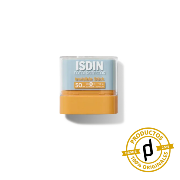 Isdin Invisible Stick SPF 50 10g