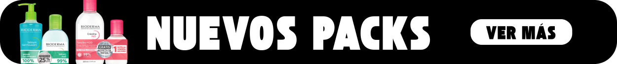 NUEVOS PACKS