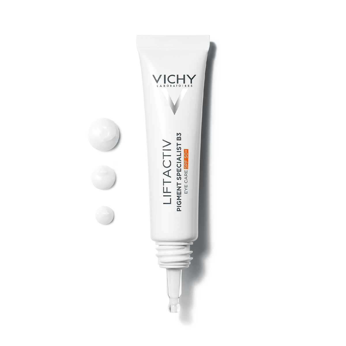 Vichy Liftactiv Pigment Specialist B3 Contorno de Ojos SPF50 15 ml - Dermaproductos Guatemala