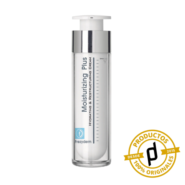Frezyderm Moisturizing Plus 50ml