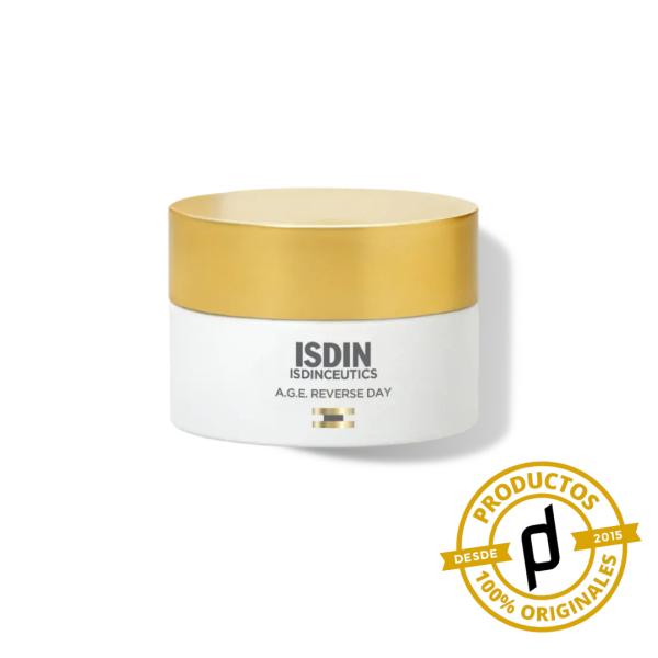 Isdinceutics A.G.E Reverse Day 50ml