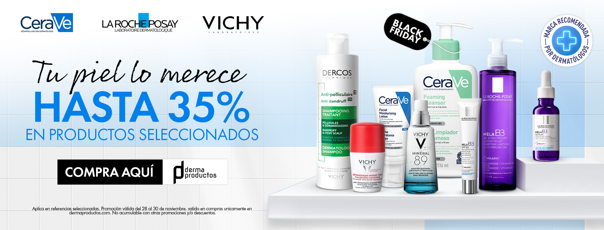 LDB-ECOMM-2025_(010)-BlackFriday-Banner2050x780-Multimarca-Dermaproductos-GUA-001
