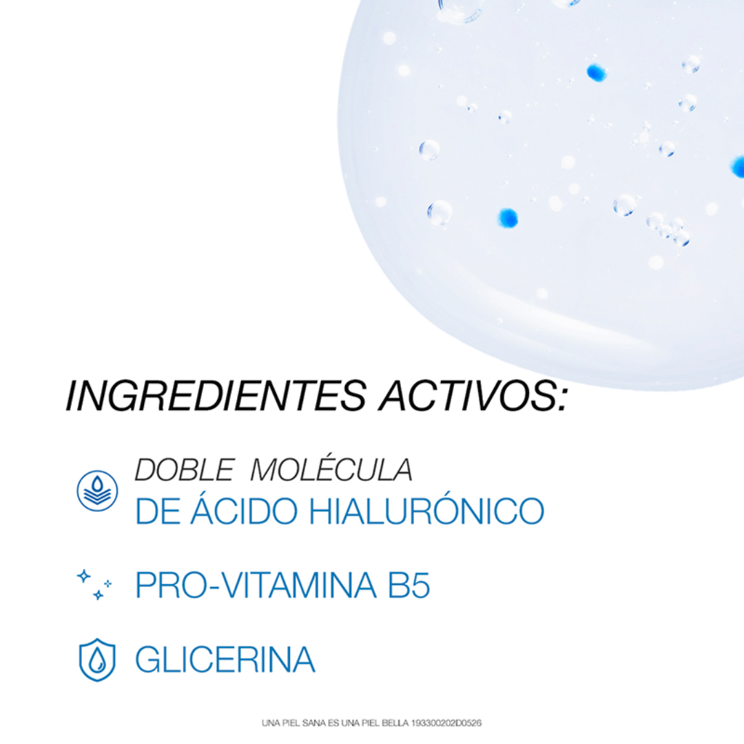 Neutrogena Hydro Boost Serum Hidratante 30ml - Dermaproductos Guatemala