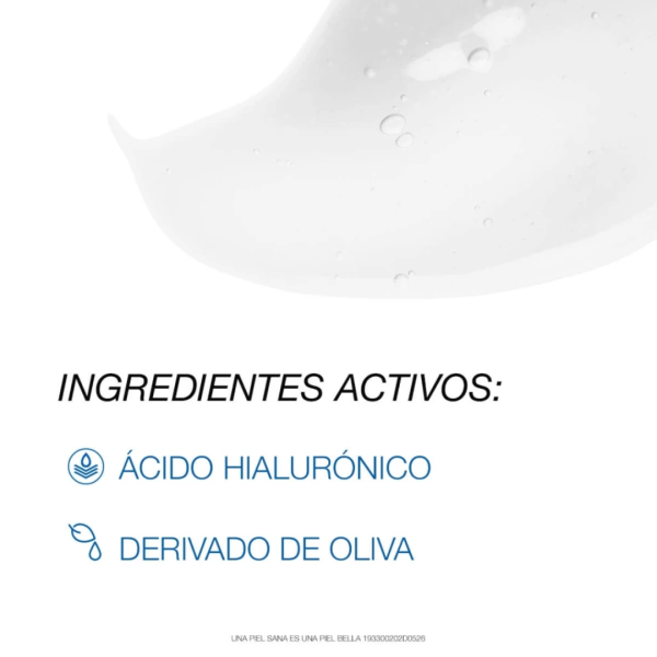 Neutrogena Hydro Boost Water Gel Ácido Hialurónico 50g