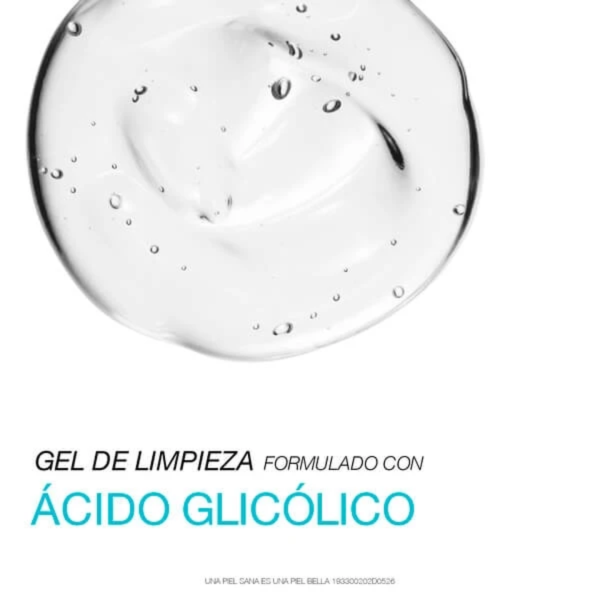 Neutrogena Purified Skin Gel de Limpieza Profunda 150g