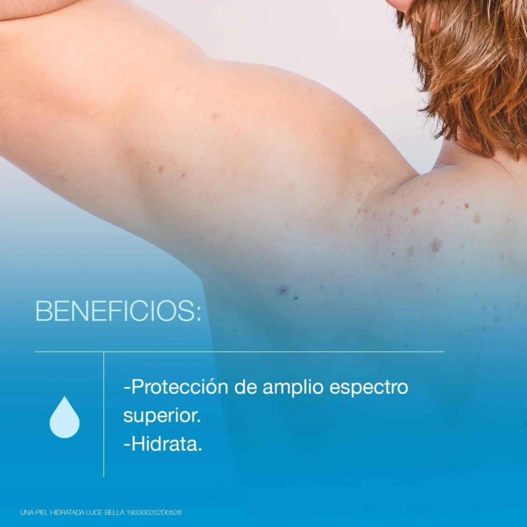 Neutrogena Sun Fresh FPS50 200ml - Dermaproductos Guatemala