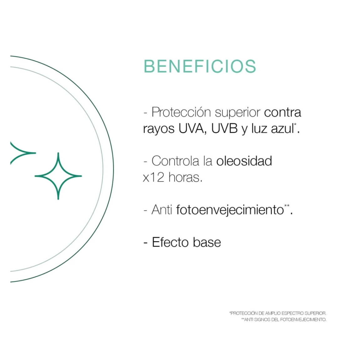 Neutrogena Sun Fresh Tono Medio FPS70 40g - Dermaproductos Guatemala