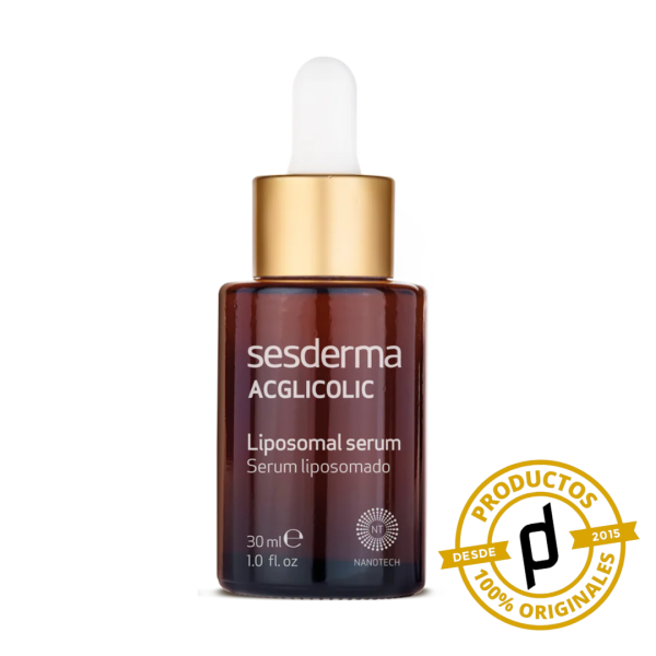 Sesderma Acglicolic Serum Liposomal 30ml