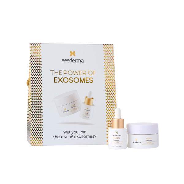 Sesderma Kit Exosomas Anti-Edad