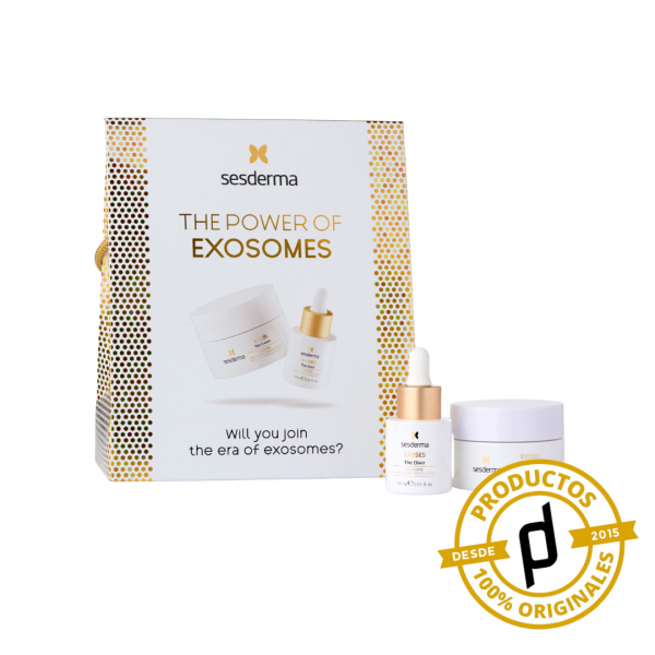 Sesderma Kit Exosomas Anti-Edad