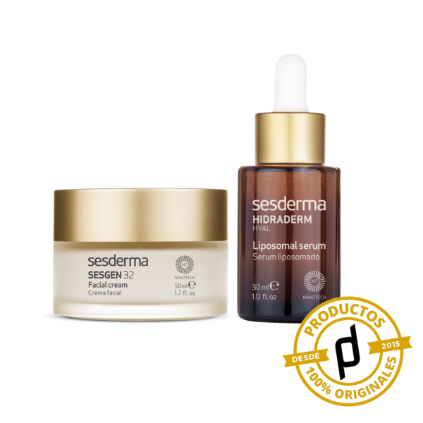 Sesderma Set Eternal Youth