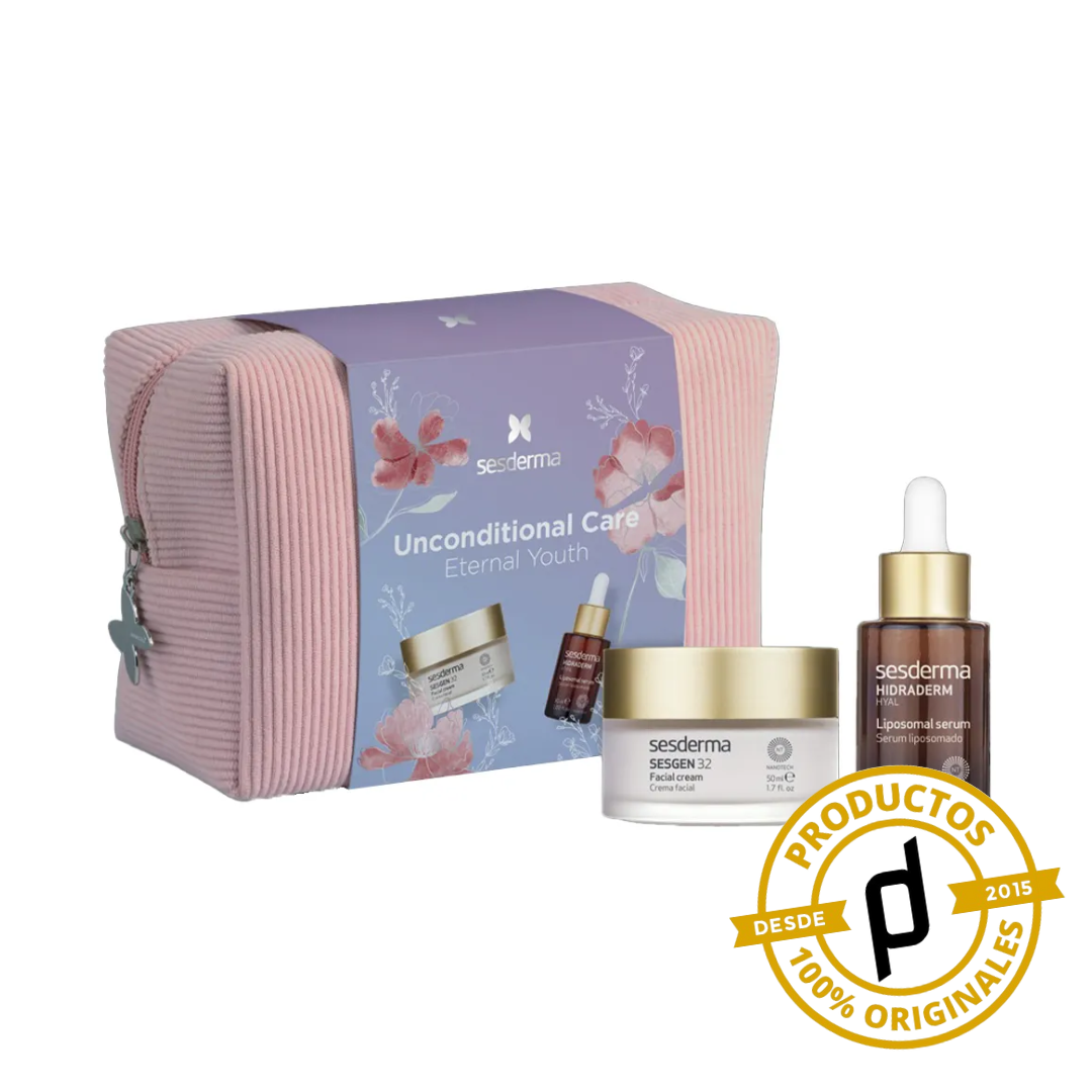 Sesderma Set Eternal Youth - Dermaproductos Guatemala