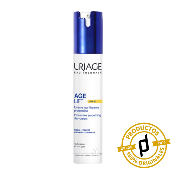 Uriage Age Lift Crema Anti Arrugas FPS30 40ml