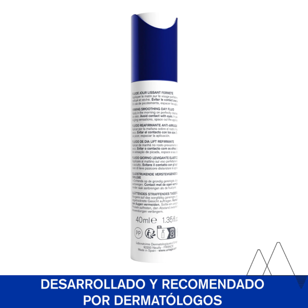 Uriage Age Lift Fluido Reafirmante 40ml