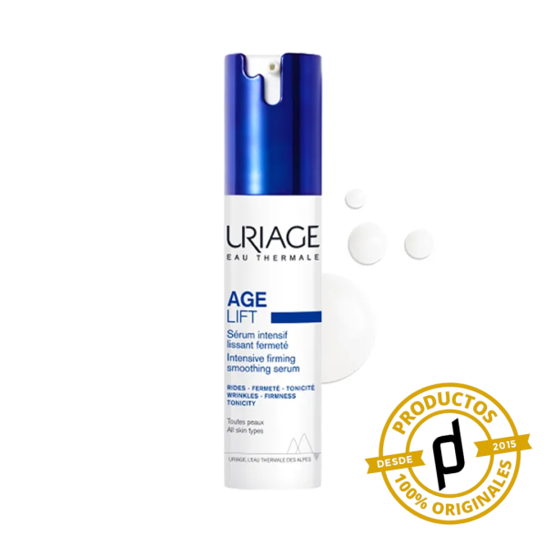 Uriage Age Lift Sérum Intensivo Anti Edad 30ml