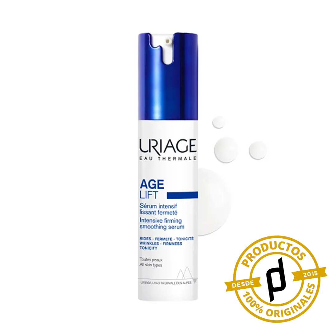 Uriage Age Lift Serum Intensivo Anti Edad 30ml