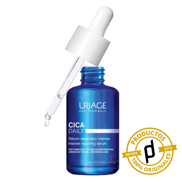 Uriage Cica Daily Serum Reparador Intensivo 30ml