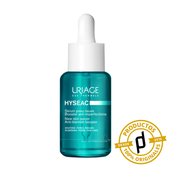 Uriage Hyséac Sérum Anti-imperfecciones 30ml